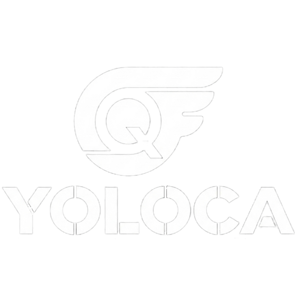 Yoloca Electric Scooter